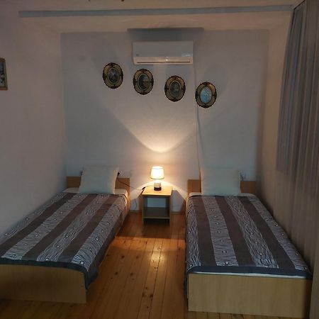 Mateski Guest House Ohrid Buitenkant foto