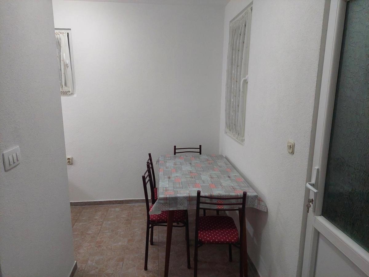 Mateski Guest House Ohrid Buitenkant foto
