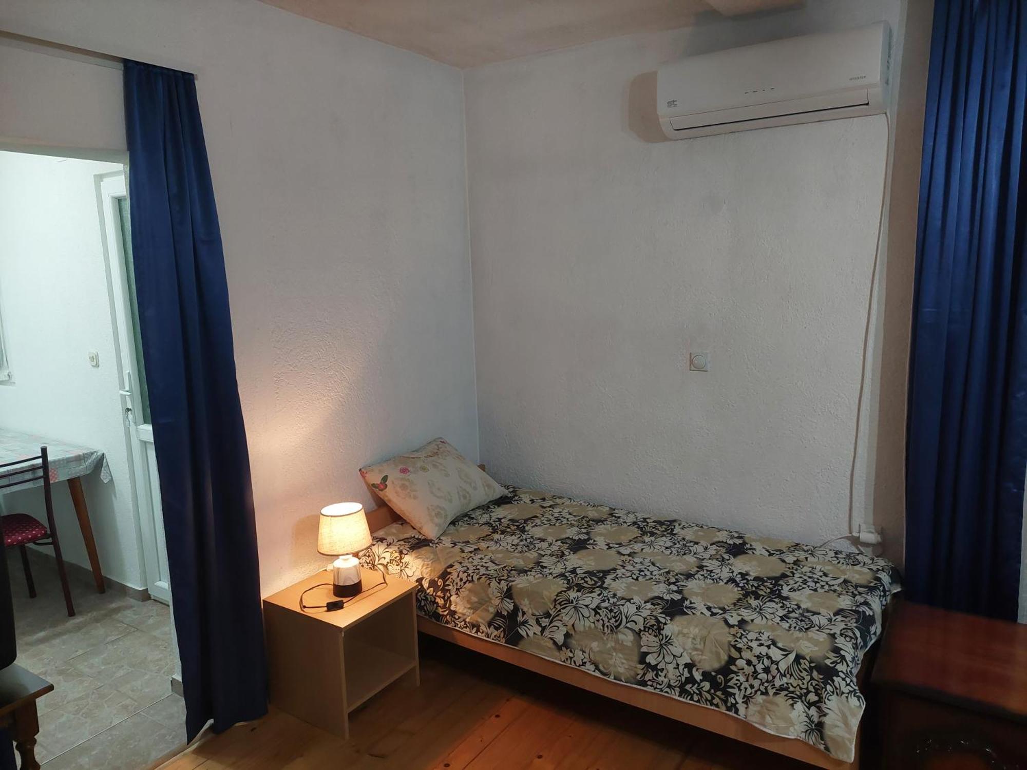 Mateski Guest House Ohrid Buitenkant foto