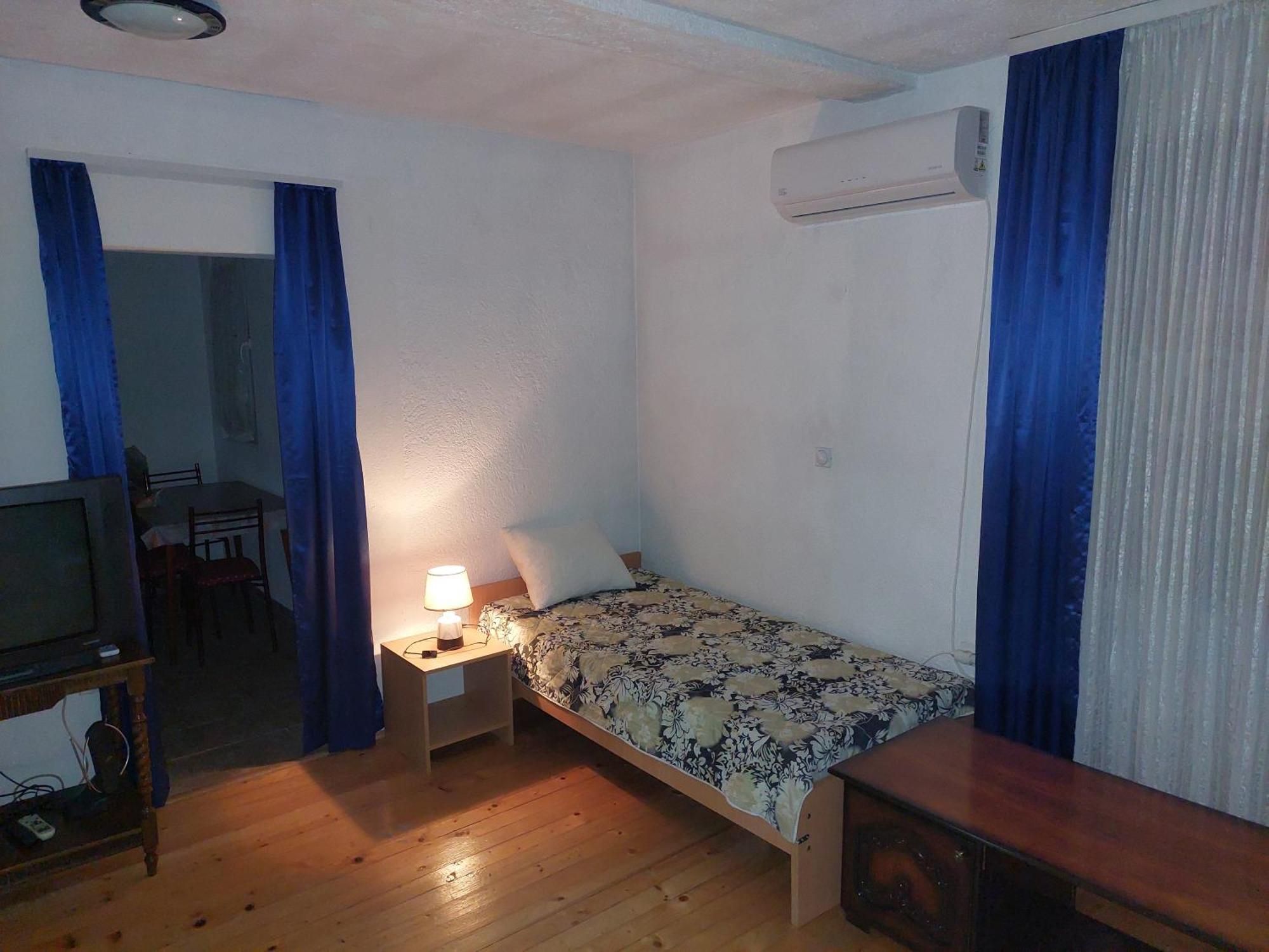 Mateski Guest House Ohrid Buitenkant foto