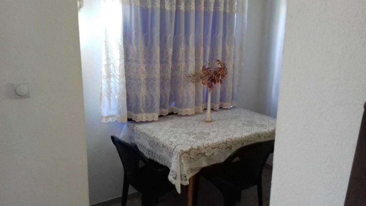 Mateski Guest House Ohrid Buitenkant foto